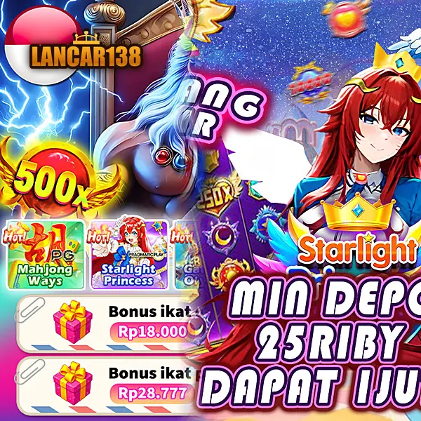 lancar138 Unduh