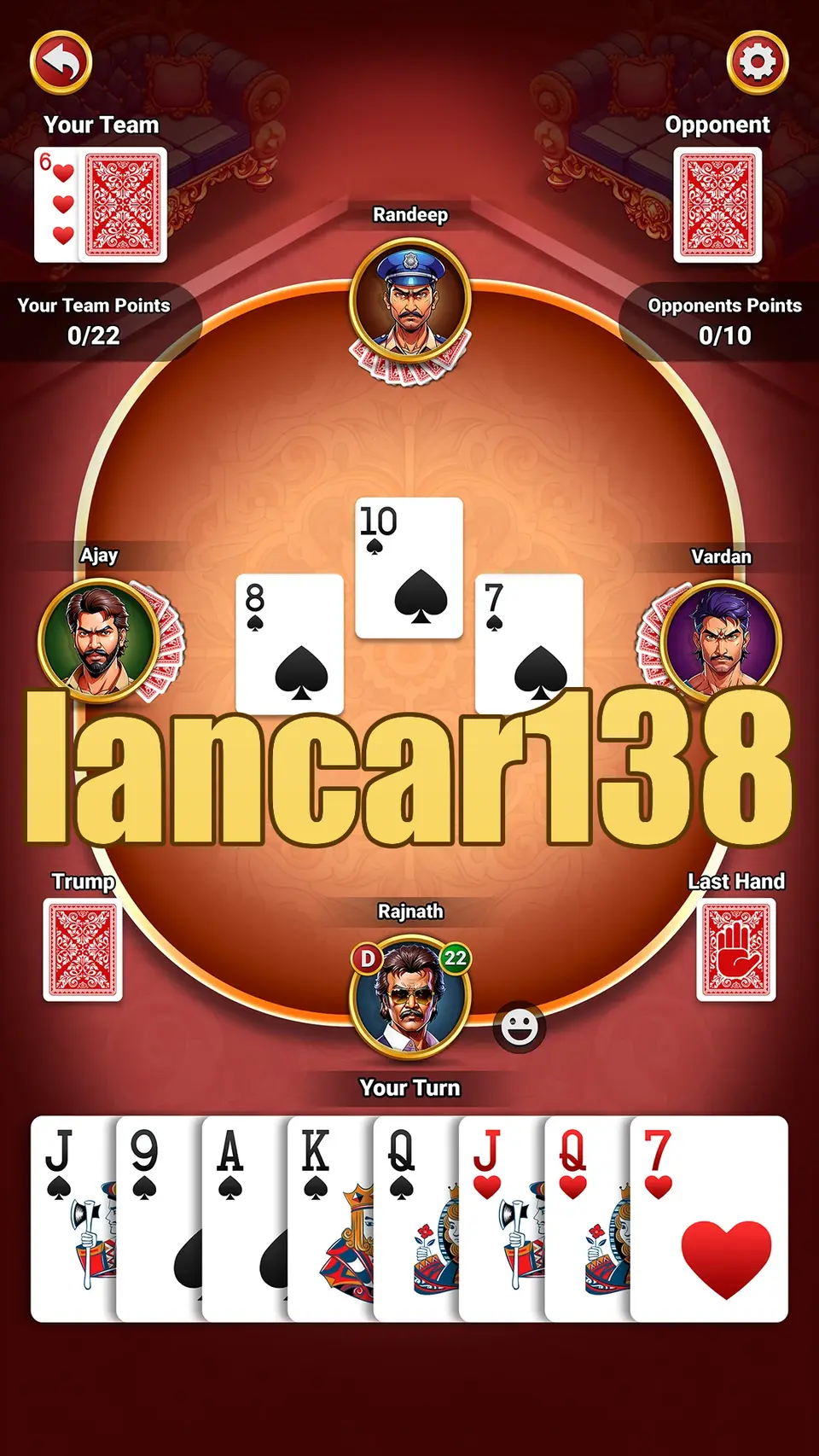 lancar138 Unduh