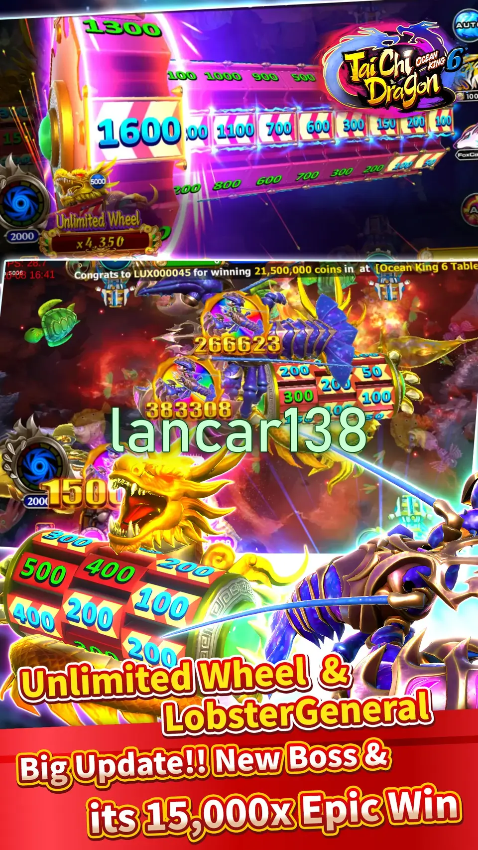 lancar138 Unduh