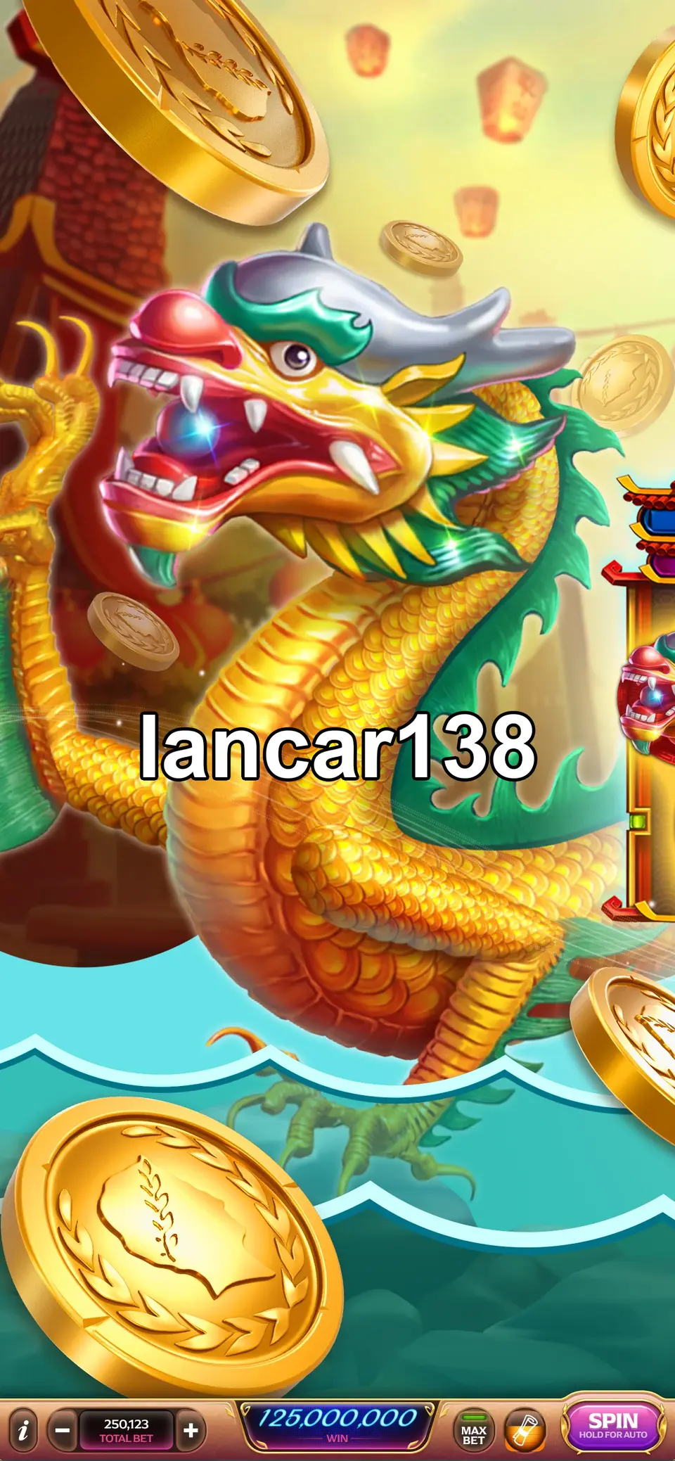lancar138 Masuk