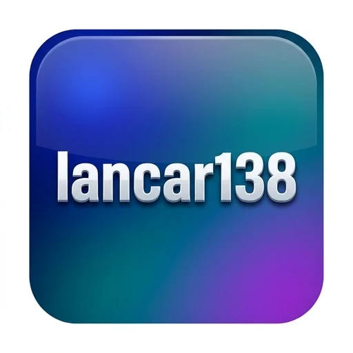 lancar138 Logo - Resmi