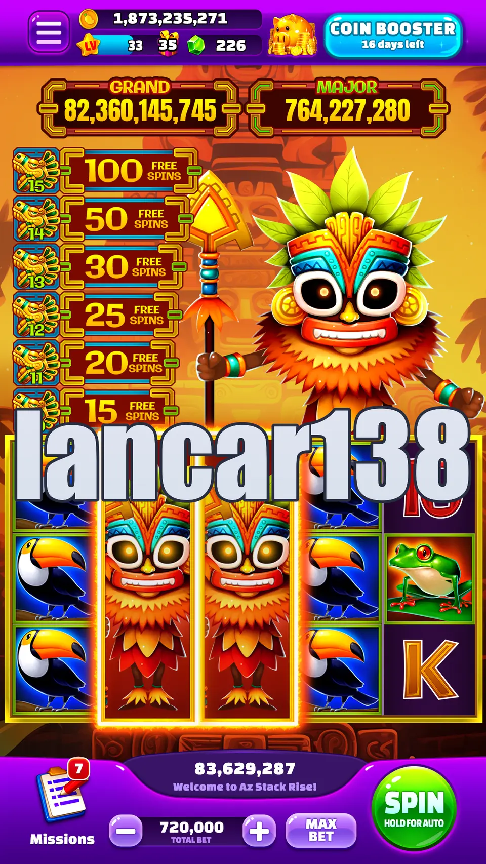 lancar138 Preview - Resmi Unduh